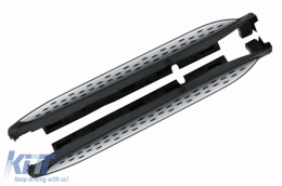 image-45-Running Boards Side Steps suitable for Mercedes GLE Coupe C292 (2015-2019)