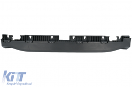 Running Boards Side Steps suitable for Mercedes GLE W167 (2019-up)-image-6074464