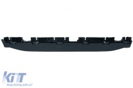 Running Boards Side Steps suitable for Mercedes GLS SUV X167 (2020-up) with LED Courtesy Light-image-6074513