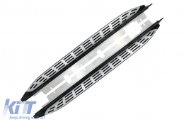 image-35-Running Boards Side Steps suitable for Mercedes GLA SUV H247 (2020-)