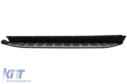 Running Boards Side Steps suitable for Mercedes GLB X247 SUV (2019-up)-image-6093770