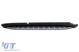 Running Boards Side Steps suitable for Mercedes GLE Coupe C167 (2019-)-image-6112579