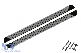 image-20-Running Boards Side Steps suitable for Nissan Qashqai SUV J11 (2014-2016)