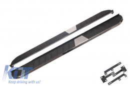 image-36-Running Boards Side Steps suitable for Peugeot 3008 (2009-2016) KITT Design