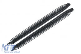 image-4-Running Boards Side Steps suitable for Porsche Macan (2014-2018)
