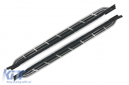 image-46-Running Boards Side Steps suitable for Porsche Cayenne SUV (9Y0) (2018-Up)