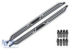 image-71-Running Boards Side Steps suitable for Skoda Kodiaq (2016-2022)