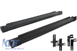 image-31-Running Boards Side Steps suitable for Toyota RAV4 XA40 (2013-2018)