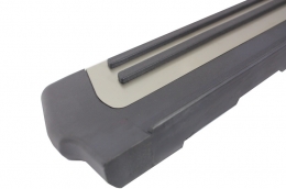 Running Boards Side Steps suitable for VW Tiguan (2007-2015)-image-6016947