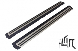 image-73-Running Boards Side Steps suitable for VW Tiguan (2007-2015)