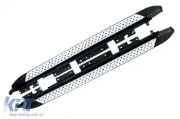 Running Boards suitable for BMW X3 F25 (2011-2017) Side Steps