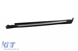Running boards suitable for BMW X5 F15 2013-2018-image-6264418