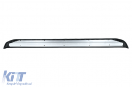 Running Boards suitable for Ford Ranger T7   (2012-2020)-image-6107798