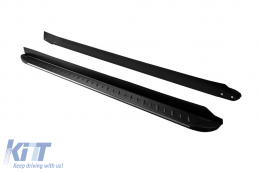 Running boards suitable for Toyota Highlander after 2024-image-6212762