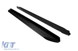 Running boards suitable for Toyota Highlander after 2024-image-6212763