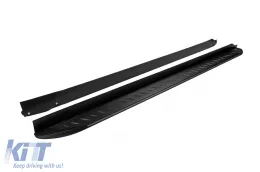Running boards suitable for Toyota Highlander after 2024-image-6212767