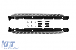 image-3-Running boards suitable for Volvo XC40 after 2018