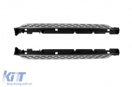 Running boards suitable for Volvo XC40 after 2018-image-6235313