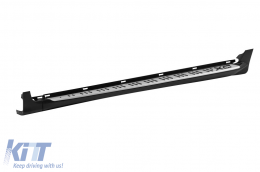 Running boards suitable for Volvo XC60 2009-2017-image-6212604