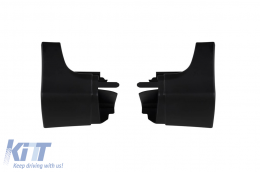 Running boards suitable for Volvo XC60 2009-2017-image-6212607