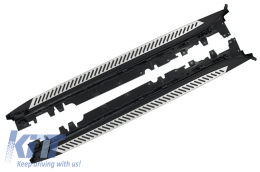 image-14-Running Boards SUV Side Steps suitable for BMW X5 F15 (2014-2018)