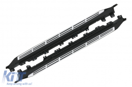image-49-Running Boards SUV Side Steps suitable for BMW X6 G06 (10.2019-up)