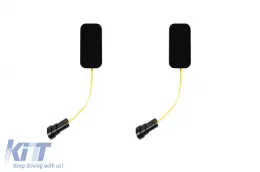S-Type Tuning-Umbau geeignet für Audi Q7 2016-2019 auf Q7 2020-2023 Frontpartie-image-6139306