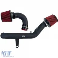 S55 Air Intake Performance Luftfilter-Kit, geeignet für BMW 3er Serie M3 F80 14–18-image-6277727