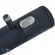 S55 Air Intake Sportluftfilter Kit geeignet für BMW M2 F87 Competition CS 18–21-image-6277666