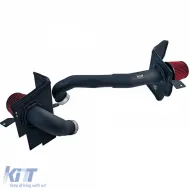 S58 Air Intake Sportluftfilter Kit Cenauri für 3er BMW M3 G80 G81 ab 2021-image-6277689