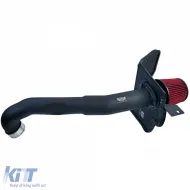 S58 Air Intake Sportluftfilter Kit geeignet für 4er BMW M4 G82 G83 ab 2020-image-6277625