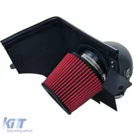 S58 Air Intake Sportluftfilter Kit geeignet für 4er BMW M4 G82 G83 ab 2020-image-6277626