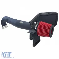 S58 Air Intake Sportluftfilter Kit geeignet für 4er BMW M4 G82 G83 ab 2020-image-6277627