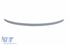 image-35-S6 típusú csomagtér spoiler Audi A6 C8 sedan 2019-tõl, fényezetlen