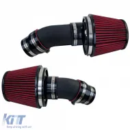 S63 Air Intake Sportluftfilter Kit Cenauri für 5er BMW F90 M5-image-6277633