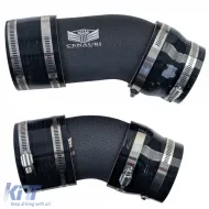 S63 Air Intake Sportluftfilter Kit Cenauri für 8er BMW M8 F91 F92 F93 19-25-image-6277714