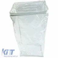 Safety Set 3 Pcs Triangle, First Aid Kit, Fire Extinguisher 750ml Auto GS 99031-image-6328258