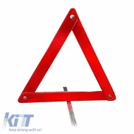 Safety Set 3 Pcs Triangle, First Aid Kit, Fire Extinguisher 750ml Auto GS 99031-image-6328260