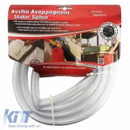 Safety Suction Pump / Shaker Siphon New Technology Taka-Taka 183cm-image-6303198