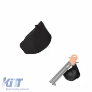 image-77-Sammelbeutel 35l geeignet für Krausmann Elektrischer Staubsauger 3300