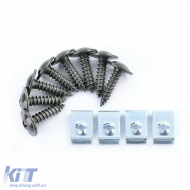 Sárfogó gumi készlet első-hátsó fekete VW Tiguan R-Line 20-23-image-6194103