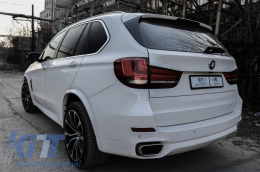 
Sárvédő 32 darab műanyag szorítókapoccsal BMW X5 F15 (2014-2018) modellekhez, M Design

Kompatibilis:
BMW X5 F15 (2014-2018)

Nem kompatibilis:
BMW X5 F15 X5M vagy M50D (2014-2018)
BMW X5 E70 -image-6086229