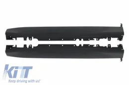 Sárvédő és küszöb spoiler szett BMW X5 F15 2014+ M-Design-image-6040403