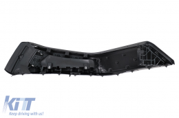 
Sárvédő LED nappali menetfényes futófény irányjelző lámpákkal JEEP Wrangler / Rubicon JK (2007-2017) modellekhez, JL 2018+ kinézet-image-6060608