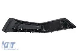 Sárvédő LED nappali menetfényes, futófényes irányjelzővel JEEP Wrangler / Rubicon JK (2007-2017), JL 2018+ megjelenés-image-6060608