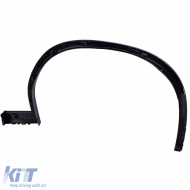 Sárvédő szélesítés első bal BMW iX3 G08 2020-tól-image-6206799