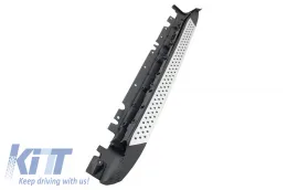 Sárvédő szélesítés és küszöb fellépő BMW X5 E70 (2007-2013) M-Dizájn-image-6080951