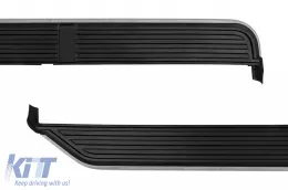 Scale adatte per Land Rover Discovery III/IV 2004-2016-image-6264397