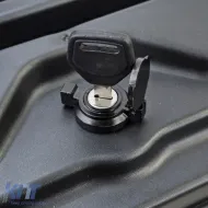 Scatole di stoccaggio con letto bloccabile ABS adatte per Ford Ranger T6 T7 T8 12–23-image-6208860