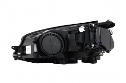 Scheinwerfer 3D LED DRL für VW Golf 7 VII 12-17 R Look Dynamisch Sequentiell-image-6016496